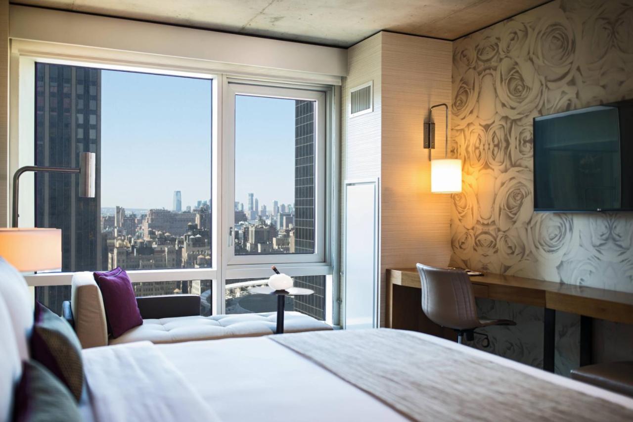 Renaissance New York Midtown Hotel Kültér fotó