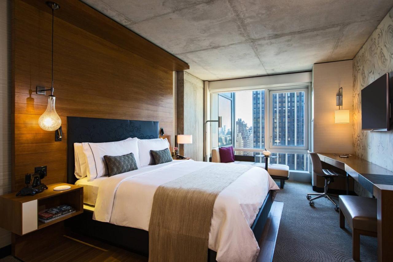 Renaissance New York Midtown Hotel Kültér fotó