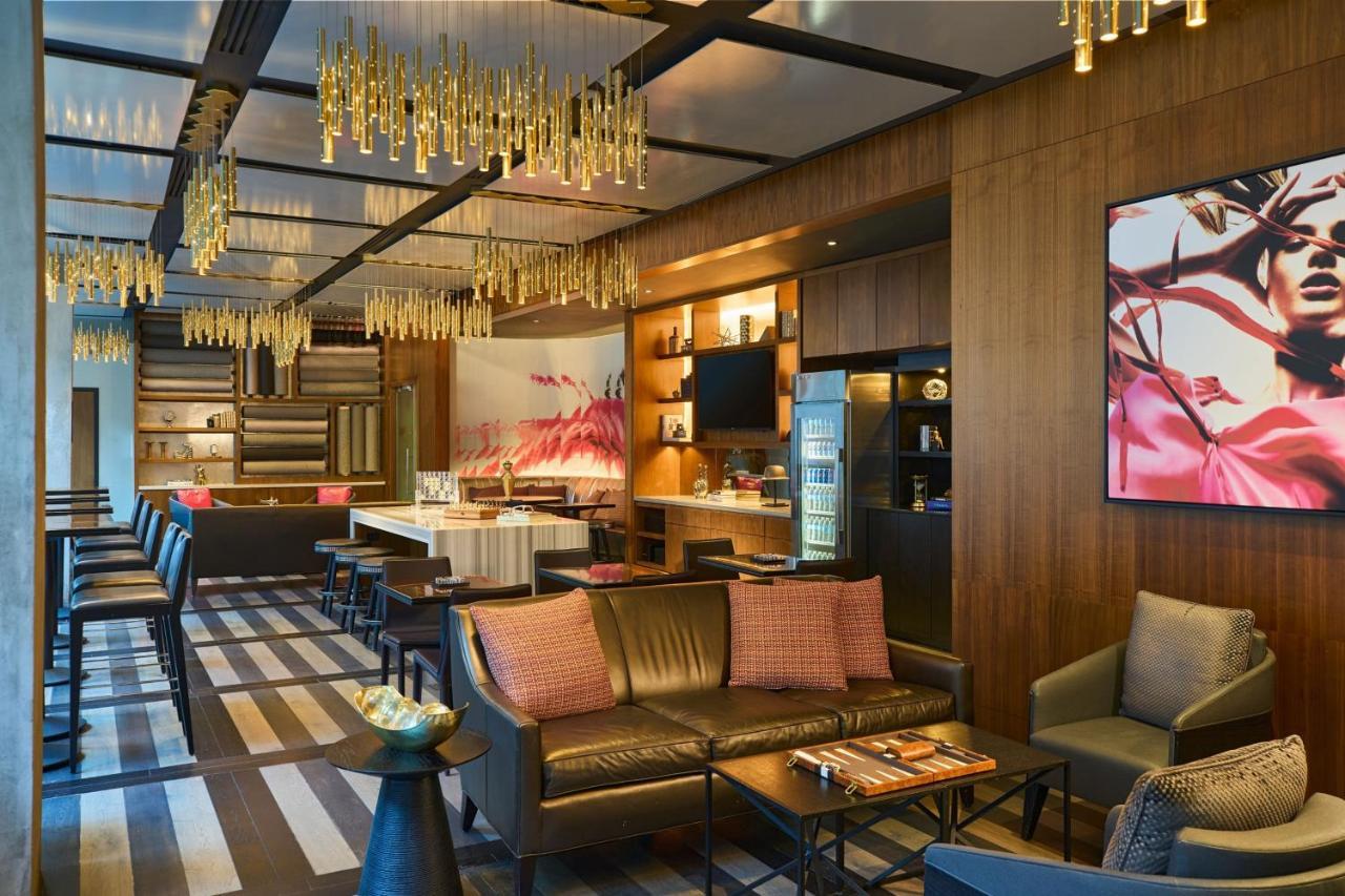 Renaissance New York Midtown Hotel Kültér fotó
