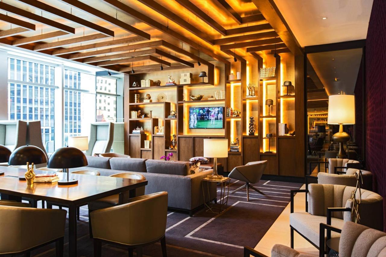 Renaissance New York Midtown Hotel Kültér fotó